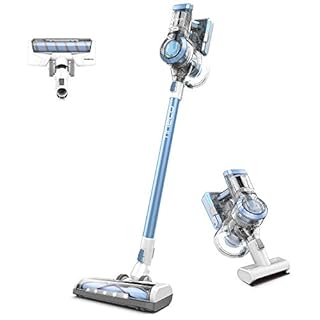 UPC 194846001007 product image for Tineco A11 Tango Cordless Stick Vacuum Cleaner, 120W Strong Suction 2 Powered Cl | upcitemdb.com