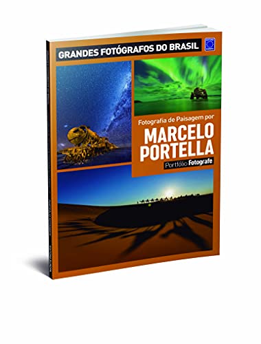 Portfólio Fotografe Edição 5 - Marcelo Portella