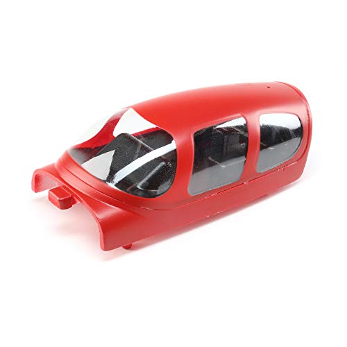 Trappe perdue ? Kit Hatch UMX SR22T E-Flite pour réparer le fuselage de votre avion