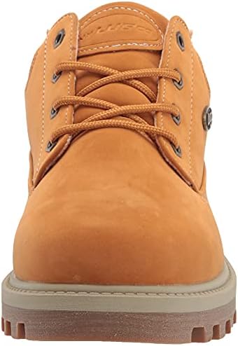 Lugz Men's Empire Lo WR Thermabuck Boot, Golden Wheat/Cream/Gum, 11 D US | Image 1
