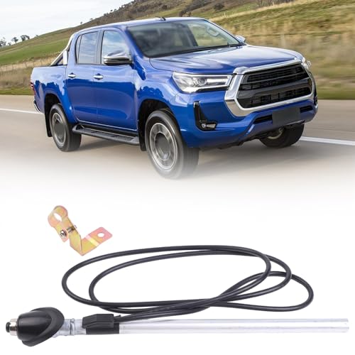 Antenne radio pour Toyota Hilux rétablir la réception audio des modèles 1989-1997