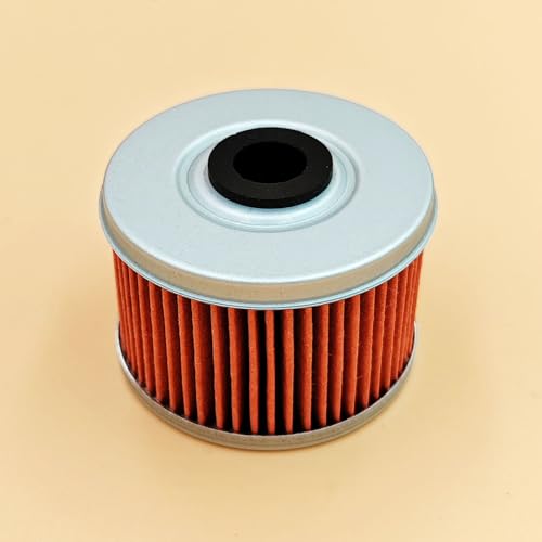 17254-HN5-670 Air Oil Filter Kit for Honda Rancher TRX350FE TRX350FM TRX350TE TRX350TM 2000-2006 - Thumbnail 2