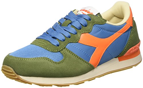 Diadora Camaro, Sneaker Unisex - Adulto, Divine