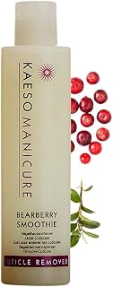 Kaeso Bearberry Smoothie Cuticle Remover 195 ml