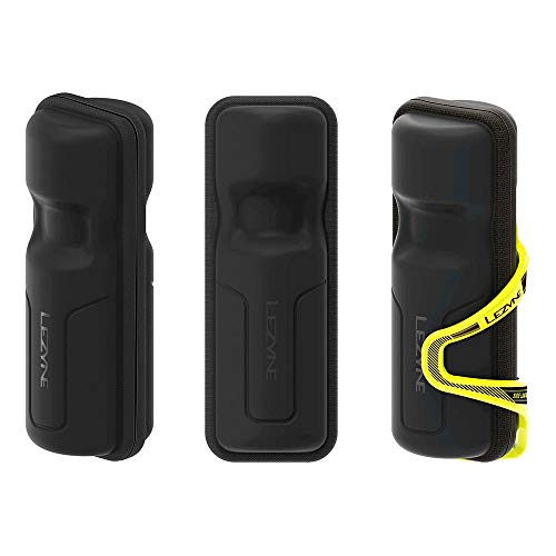LEZYNE Flow Tool Caddy Pro Black, One Size