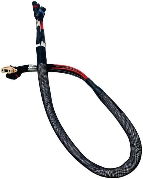 Aircraft Arm Composite Cable Repair Parts Plant Protection UAV Drone Accessories For T40 M1 M2