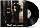 Life Is Peachy [VINYL]