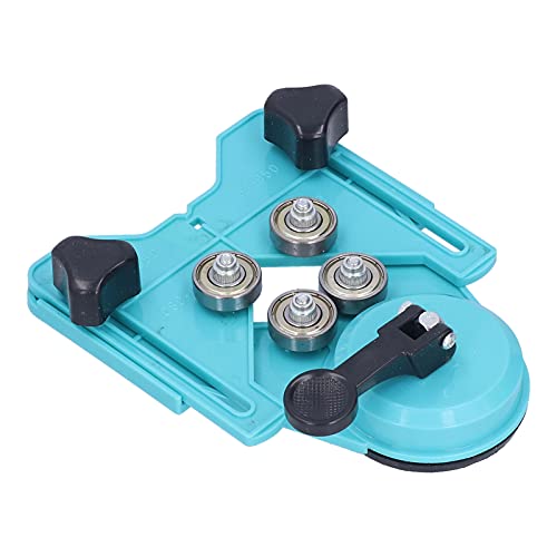 Juego de Brocas Diamante para Azulejos y Mármol, 10 Piezas miniatura 2