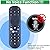 Replacement Remote Control for Pioneer Xumo TV CP-RC1NA-23, for Hisense X UHD LED XClass TV MG3-R34010/297107, No Voice