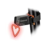 [Dauerhaft und wasserdicht]: Sehr geeignet für den Einsatz in Regen oder Schnee, Tag oder Nacht, Sommer oder Winter. Verlassen Sie sich auf sie, um die Sichtbarkeit und Sicherheit bei allen Outdoor-Aktivitäten bei jedem Wetter aufrechtzuerhalten.