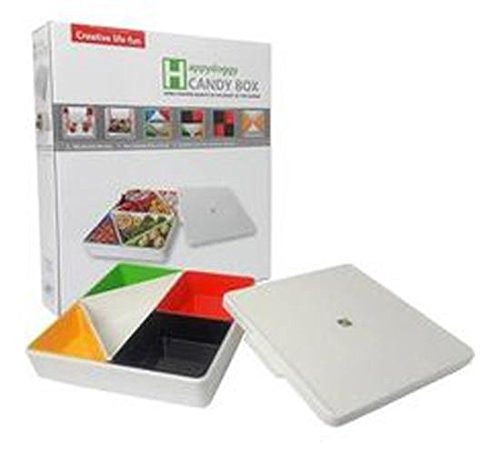 Supreme HappyDoggy Candy Storage Box Creative Life Fun