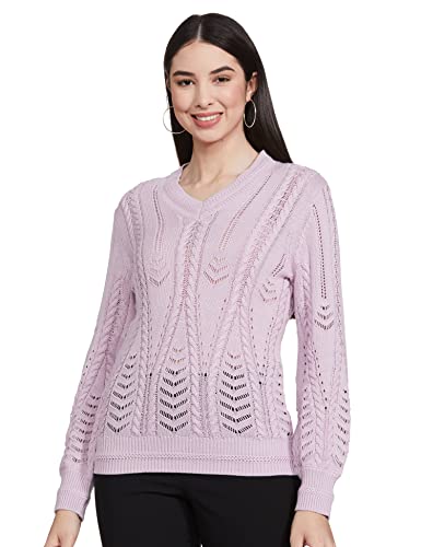 Image of Mode by Red Tape Women Sweater