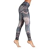 Niyama Leggings Dancing Beauty High Waist L