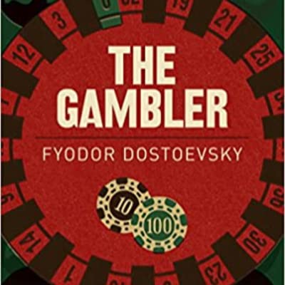 THE GAMBLER part 1 (قمارباز قسمت اول)
