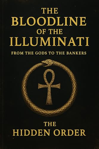 The Bloodline of the Illuminati : From the Gods to the Bankers (The Hidden Order Chronicles Book 1)