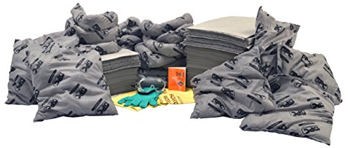 Image of Brady SPC 122988 Ska65 Universal Refill Kit