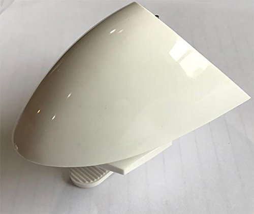 Nautos Sunfish Bailer - Short Cap - 13/16