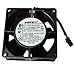 for 8314/19H 24V 245mA 6.0W 80MM 8032 3-Wire Inverter Cooling Fan