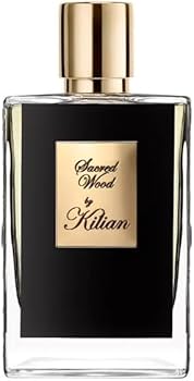 Amazon.com : Kilian Sacred Wood Eau De Parfum Refillable Spray 1.7