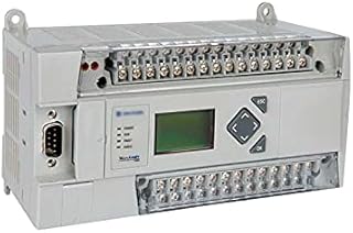 Davitu Electricity Generation - Low Cost PLC 1794-TB3 1794-CE3 1794-OB16P