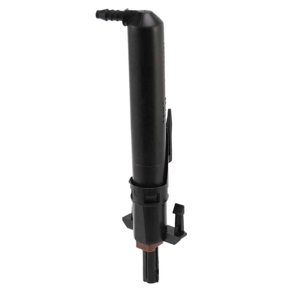 Pompa ugello lavavetri per fari per Peugeot 207 307 607 e Citroen C4 C5 89028244 6438P1