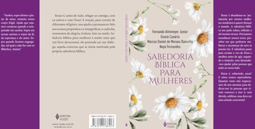 Sabedoria bíblica para mulheres: Sabedoria bíblica para mulheres: - Imagem 3