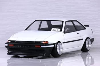 Amazon | PANDORA RC Toyota AE86 スプリンタートレノ 2DR PAB