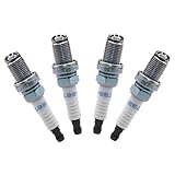 Spark Plug 1/4/6Pcs Spark Plugs 3584 / Fit For Audi A4 B5 B6 B7 A6 C4 C5 C6 A8 D2 D3 / Fit For VW
