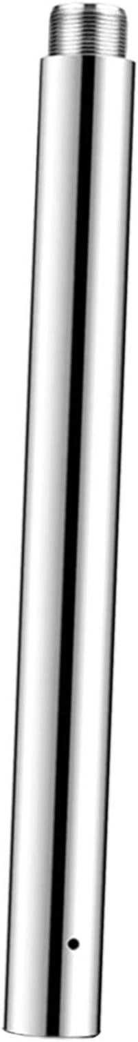 Dance Pole Extensions Tube Replacement Professional Sturdy Easy Installation 500Mm Sporting Goods|Fitness Running & Yoga|Fitness Equipment & Gear|Dance Poles & Accessories