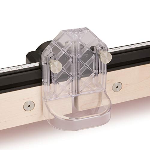 Jessem Mast-R-Fence Iii Router Table Fence (04400) #TOP2