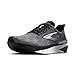 Produktbild Brooks Mens Hyperion GTS 2 Supportive Running Shoe, Black/Ebony/Primer Gray, 47.5 EU