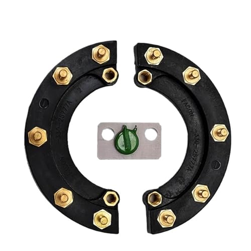 Kit de diodes 330-25777 redresseur triphasé pour générateur - 3