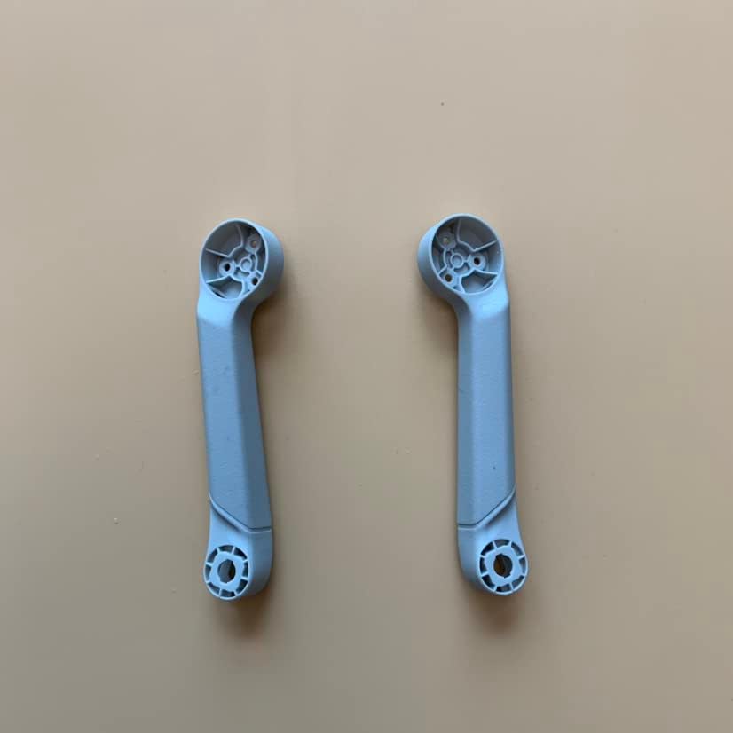 Palumma Mini 3 pro リアアームシェル、ドローン 左右リアアームハウジングシェル、Mini 3 pro アームモータ