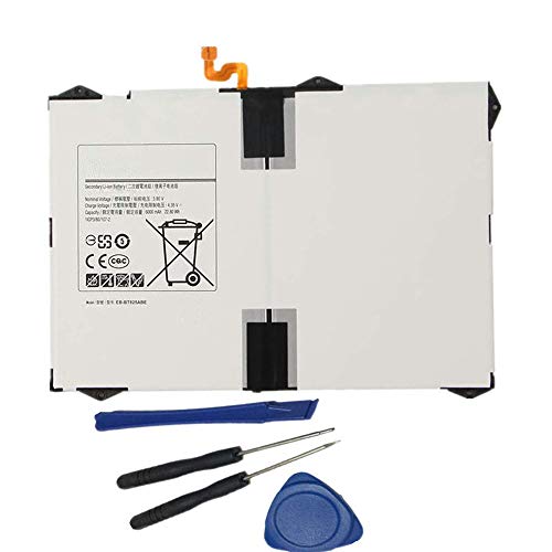 Ammibattery Replacement Tablet Battery for Samsung Galaxy Tab S3 9.7