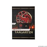 Cinereplicas Game of Thrones - Targaryen Notizbuch 120p 14.5 * 21cm - Offizielle Lizenz - Image 5