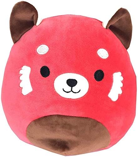 Red Panda Raccoon Stuffed Plush Toy 