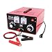 Beleeb Battery Charger,12V/24V/36V/48V/60V/72V Voltage and Current Manually Adjusted,Automotive Charger and Maintainer for Car, Golf Cart, Lawn Mower, Marine, Boat, Snowmobile, ATV, RV, SLA AGM GEL CE