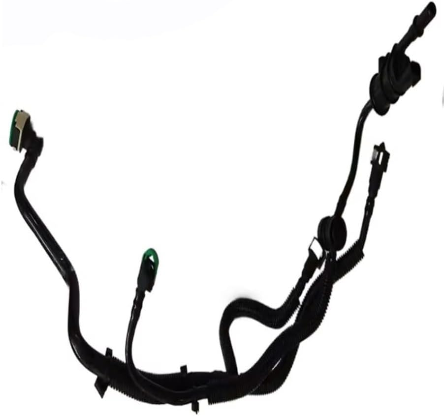 BB5Z9G271B 5380298 Carbon Canister Assembly with Tube Fit for F-rd Edge Explorer 2.0 2012-2015