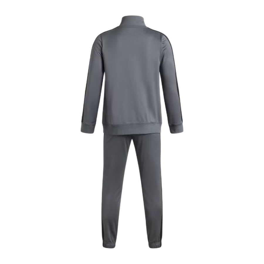 Under Armour Ua Rival Knit Track Suit Tuta sportiva Bambini e ragazzi (Pacco da 1)