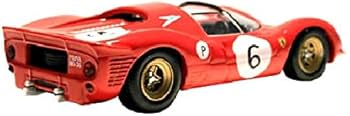 Amazon.co.jp: 京商 1/64 フェラーリ ミニカーコレクション7