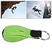VBESTLIFE Throw Weight Arborist Throw Weight Bag for Arborists,Tree Climbing(250g) Mountaineering Tool Accessories