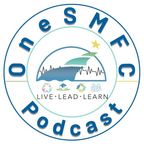 oneSMFC cover art