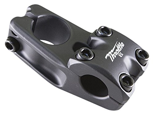 Eastern Bikes BMX Stem Topload Throttle, Matte Black