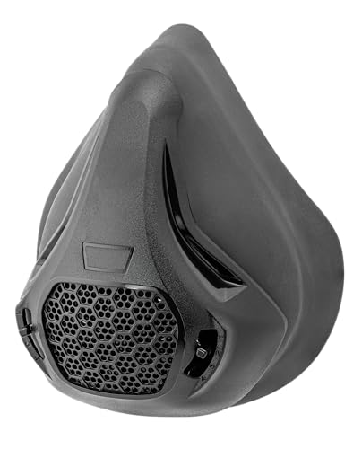 elevation training masks