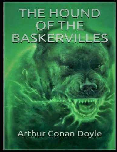 The Hound of the Baskervilles