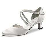 Werner Kern Brautschuhe Patty 5,5 LS - Größe: UK 5