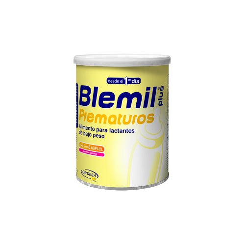 BLEMIL PRECOCE PLUS 400 G