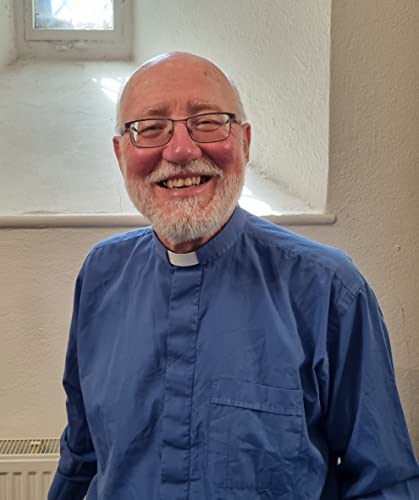 Rev Peter &ndash; Christ the King