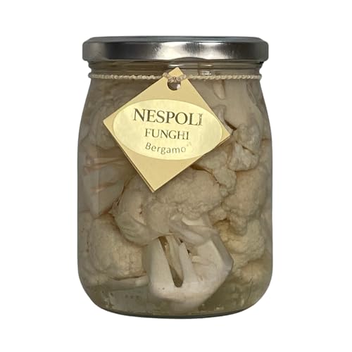 Coliflor agridulce de 550 g - Elaboración Artesanal – Crujiente y Equilibrado – Ideal para Aperitivos y Guarniciones