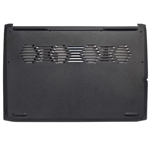 Carcasa inferior D shell para Lenovo Ideapad Gaming 3 optimiza la ventilación de tu PC
